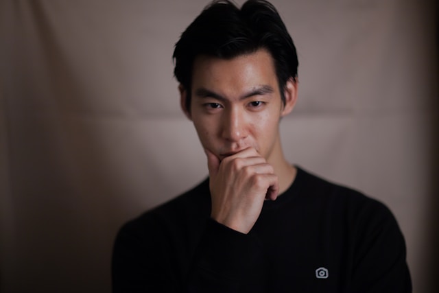 James Chen